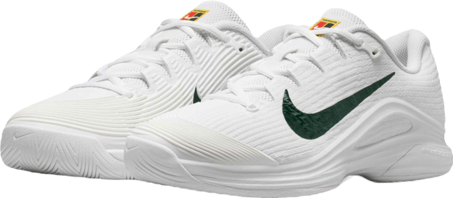 Nike Zoom Vapor 12 PRM Tennissko til hardcourt til kvinder
