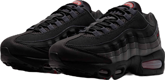 Nike Air Max 95 Big Bubble Sapatilhas Júnior