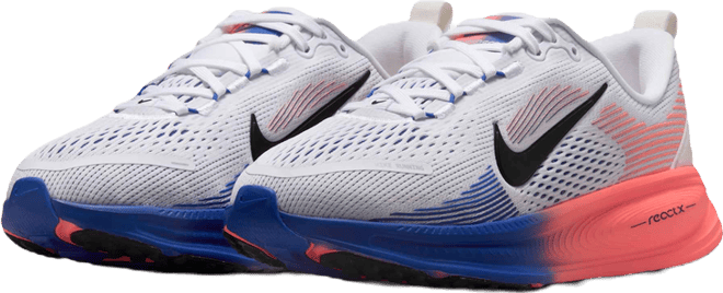 Nike Vomero 18 Older Kids' Road Running Shoes