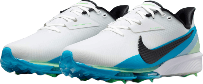 Nike NEXT% TOUR 3 Golf Shoes