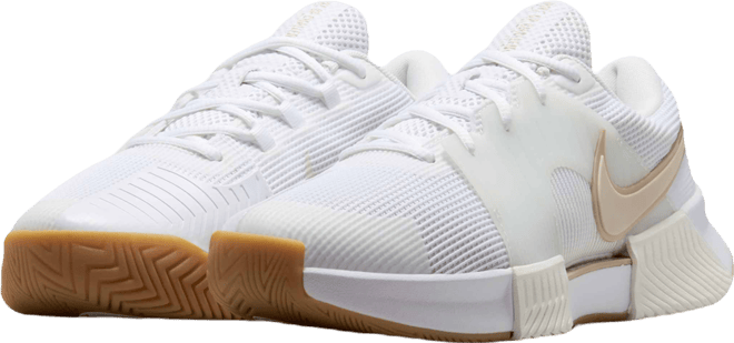 Nike GP Challenge 1.5 Women's Hard Court Tennis Shoes