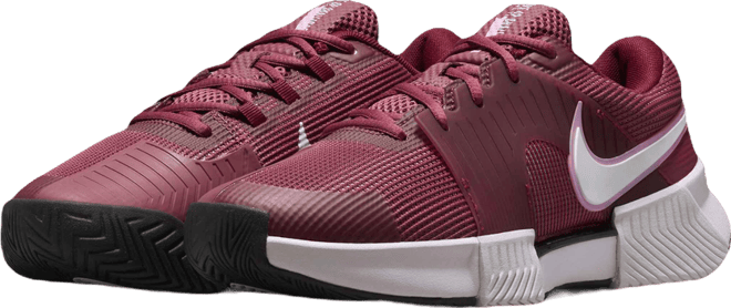 Défi Nike GP 1.5 Chaussure de tennis pour surface dure pour femme