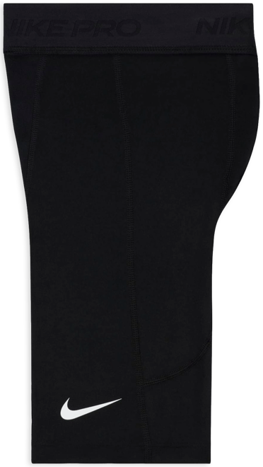 Nike Pro Older Kids' (Boys') Dri-FIT Shorts