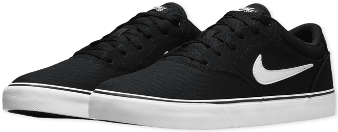 Nike SB Chron 2 Canvas Chaussure de skateboard