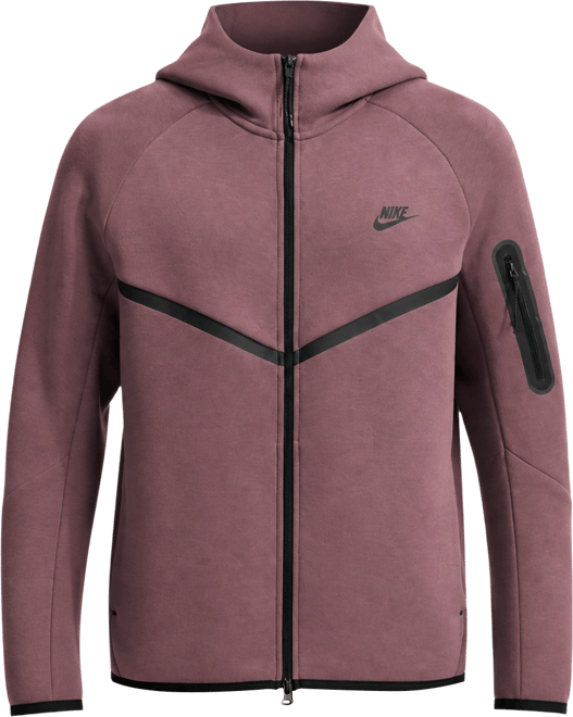 Nike Tech Men's Fleece Windrunner Full-Zip Jacket