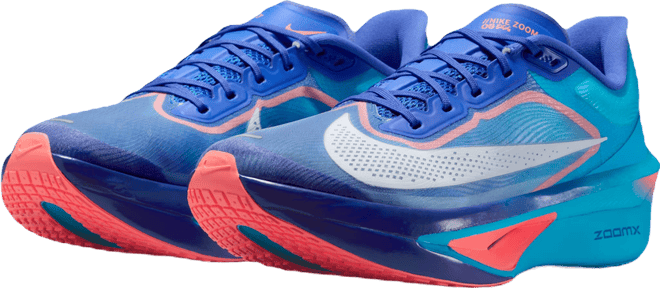 Nike Zoom Fly 6 Men's Road Racing Shoes