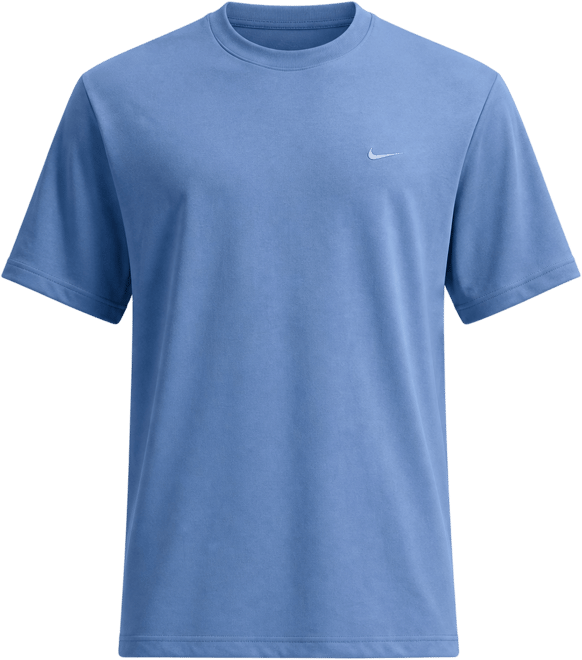 Nike Primary Haut à manches courtes Dri-FIT pour homme