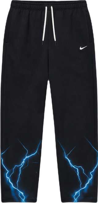 Nike Standard Issue Men's Brushed Basketball Trousers