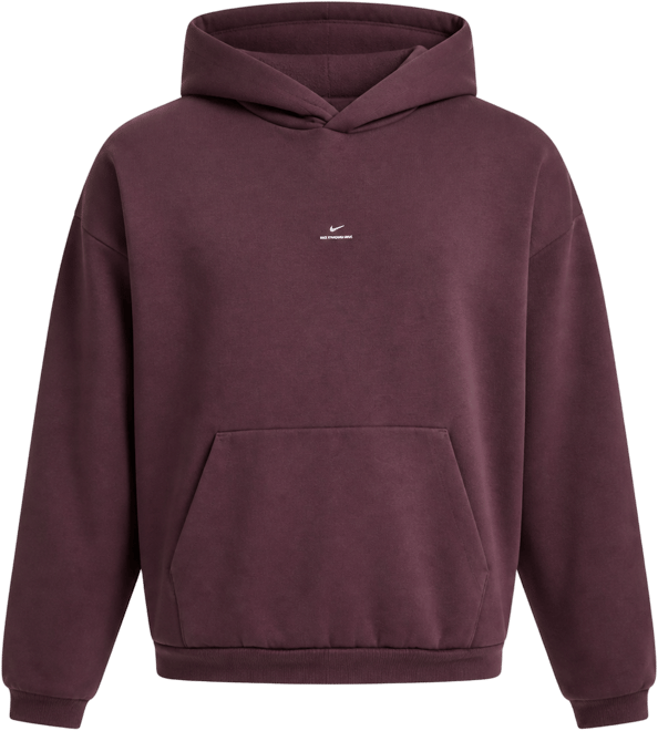 Nike Standard Issue Sweat à capuche de basket brossé Therma-FIT pour homme