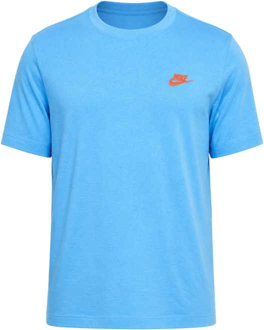Nike Sportswear Club T-shirt pour homme