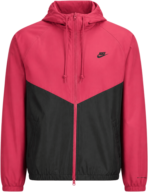 Nike Windrunner Men's Lined Jacket