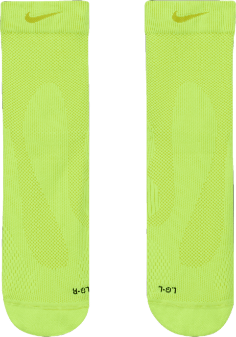 Nike Run Lightweight Running Micro-Crew Socks (1 Pair)
