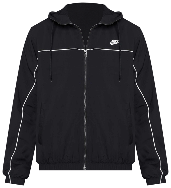 Nike Club Veste à capuche pour Homme