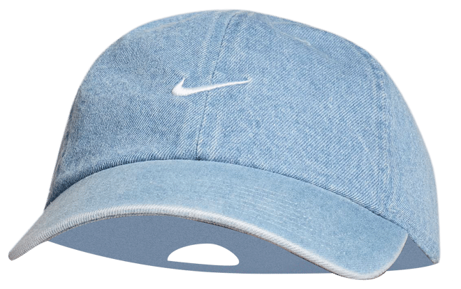 Nike Club Casquette souple en denim