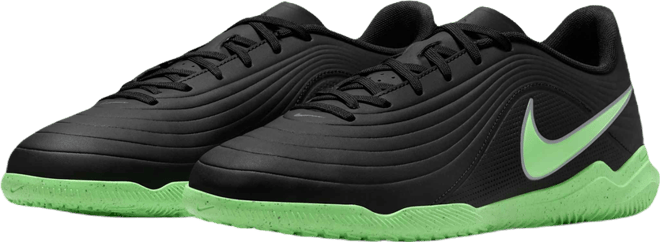 Nike Tiempo Maestro Club Chaussure de foot en salle coupe basse