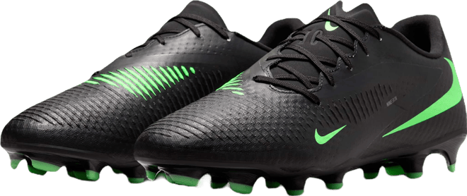Nike Phantom 6 Low Academy Multi-ground Football Boot