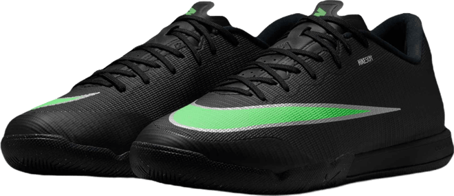 Nike Mercurial Vapor 17 Academy Indoor/Court Low-Top Soccer Shoes