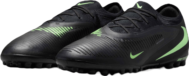 Nike Phantom 6 Low Pro Turf Soccer Shoes