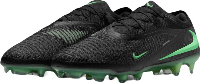 Nike Phantom 6 Low Elite Firm-Ground Soccer Cleats