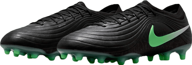 Nike Tiempo Maestro Elite Tacos de fútbol para pasto artificial de corte low
