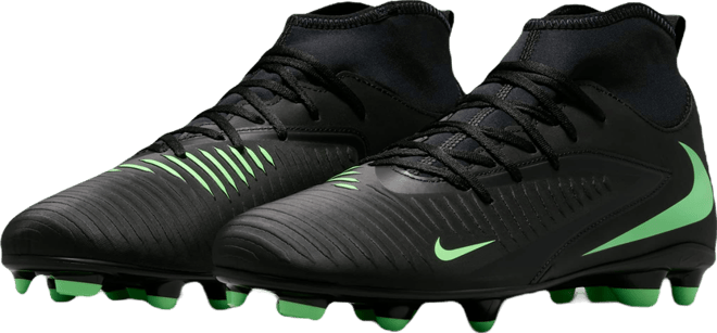 Nike Phantom 6 High Club Tacos de fútbol para terrenos múltiples