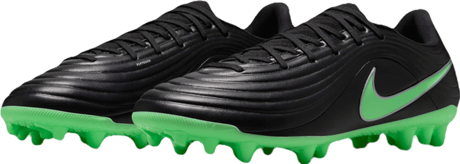 Nike Tiempo Maestro Academy Artificial-Grass Low-Top Soccer Cleats