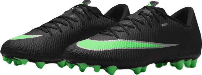 Nike Mercurial Vapor 17 Academy Artificial-Grass Low-Top Soccer Cleats
