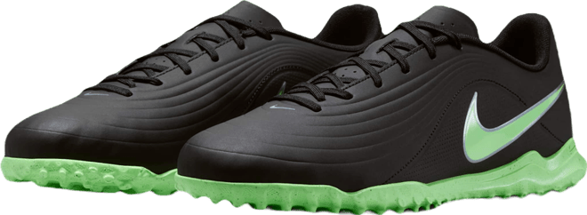 Nike Tiempo Maestro Club Turf Low-Top Soccer Shoes