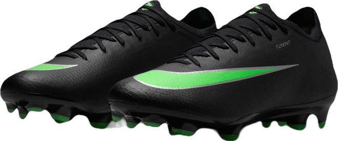 Nike Mercurial Vapor 17 Pro Chaussure de foot basse à crampons pour terrain sec