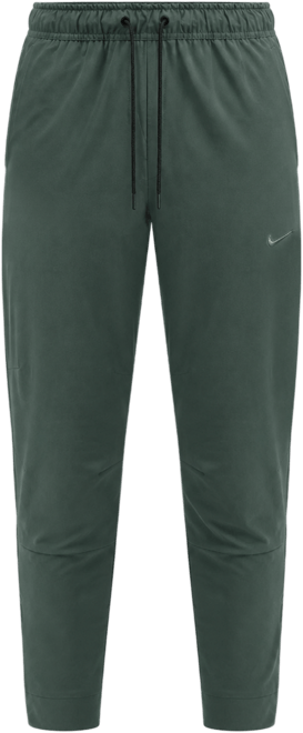 Nike Unlimited Men's Dri-FIT Zippered Cuff Versatile Pants