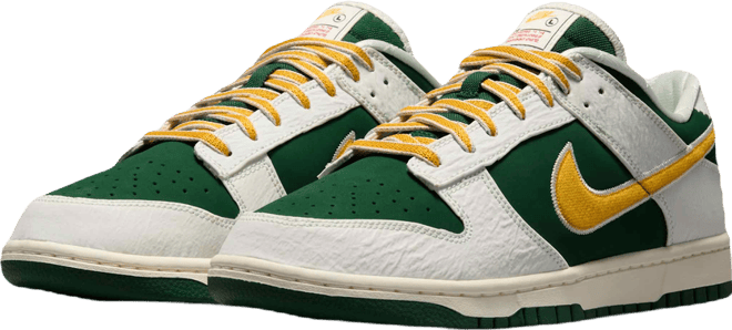 Nike Dunk Low Retro Men's Shoes
