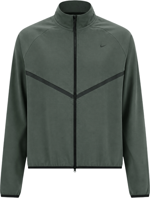 Nike Sportswear Tech Men's Dri-FIT Shori Knit Track Jacket