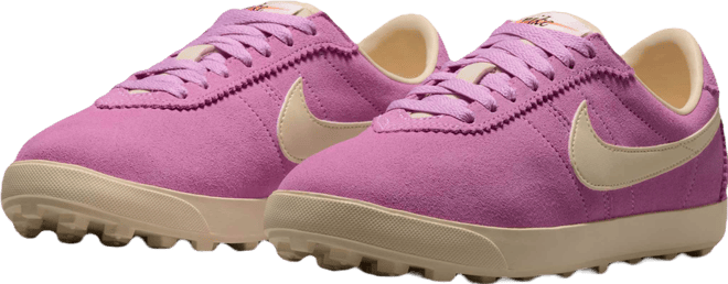 Nike Astrograbber Suede Tenis para mujer