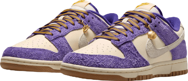 Nike Dunk Low "Game Day"  Women's Shoes