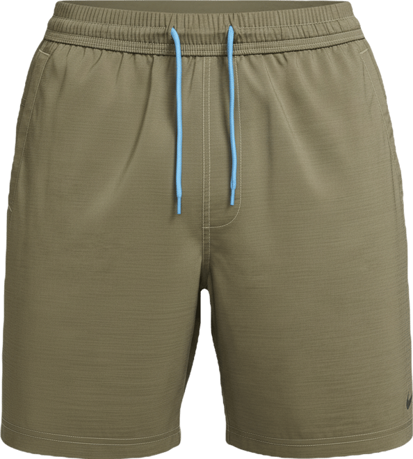 Nike Form Shorts versátiles Dri-FIT de 18 cm sin forro para hombre
