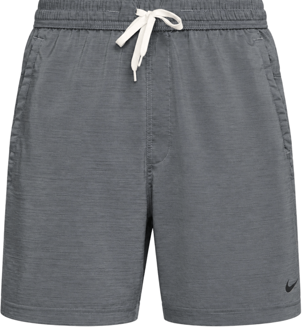 Nike Form Shorts versátiles Dri-FIT de 18 cm sin forro para hombre