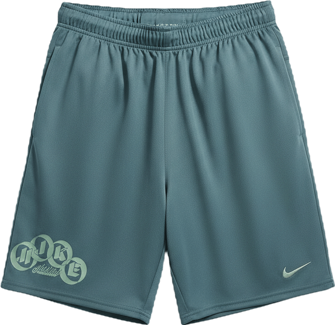 Nike Flex Men's Dri-FIT 7" Training Shorts