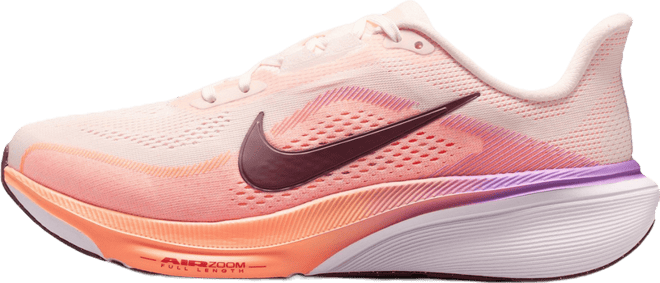 Women's Nike AeroSwift Dri-FIT ADV Mid-Rise 3-Inch Brief-Lined