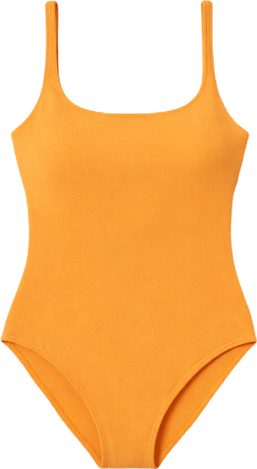 CALIA Women's Swim Clean One Piece Swimsuit