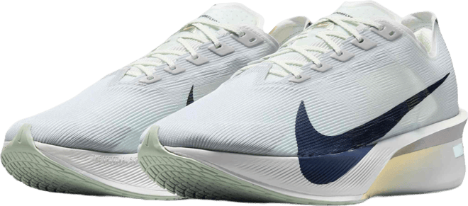 Nike Vaporfly 4  Men's Road Racing Shoes
