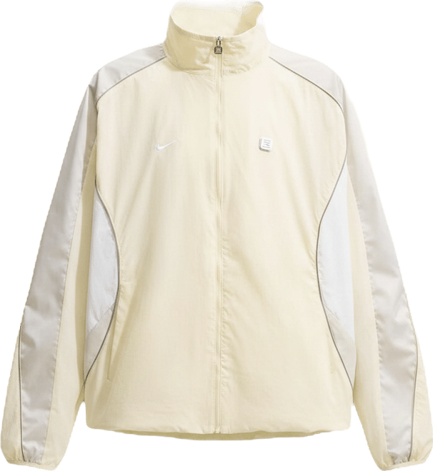 Nike Sportswear Vevd jakke for dame