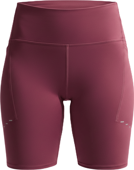 Nike Swift Calções de running de 18 cm com cintura subida Dri-FIT para mulher
