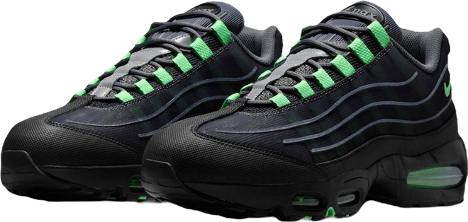 Nike Air Max Big Bubble Men's shoes