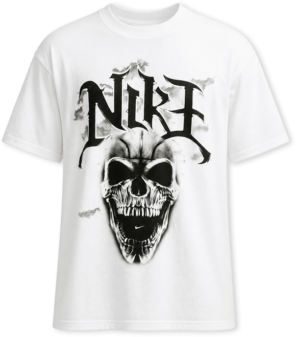 Nike Men's Basketball T-shirt