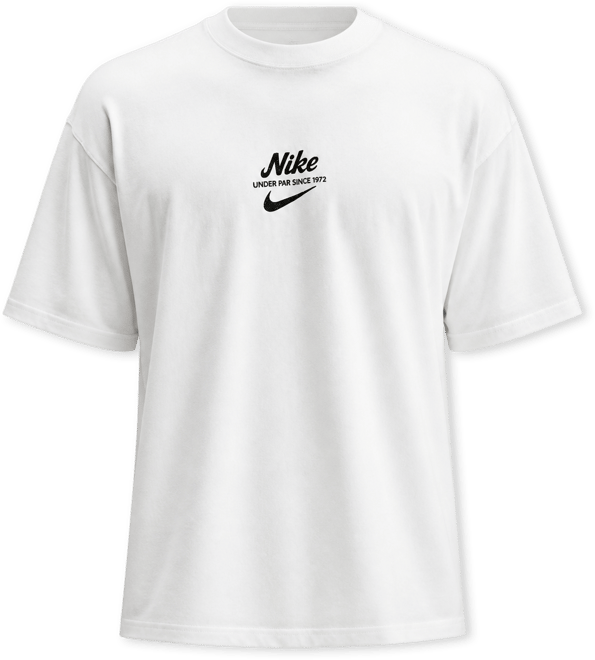 Nike Sportswear Playera para hombre