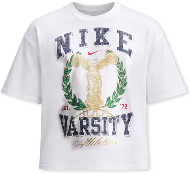 Nike Sportswear Men's T-Shirt