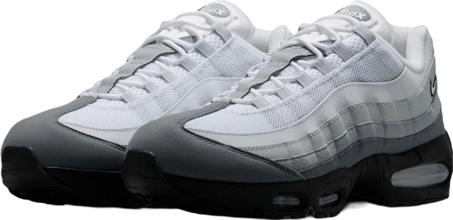 Nike Air Max 95 Big Bubble Tenis para hombre