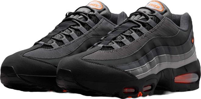 Nike Air Max 95 Big Bubble Men's Shoes