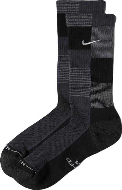 Nike Everyday Elevated Crew Socks (1 Pair)