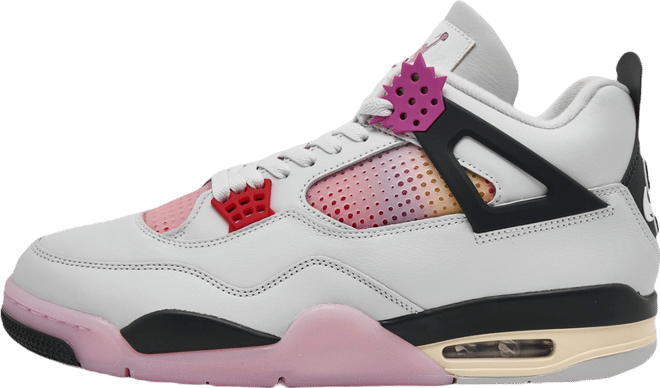 ジョーダン4 Men's Air Jordan Retro 4 Basketball Shoes | Finish Line